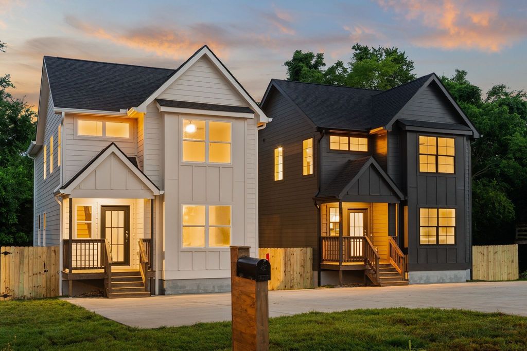 1905 Westchester Dr, Nashville