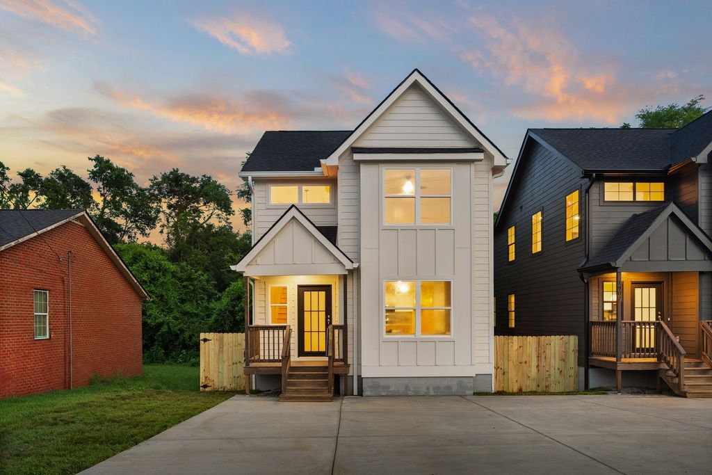 1905 Westchester Dr, Nashville