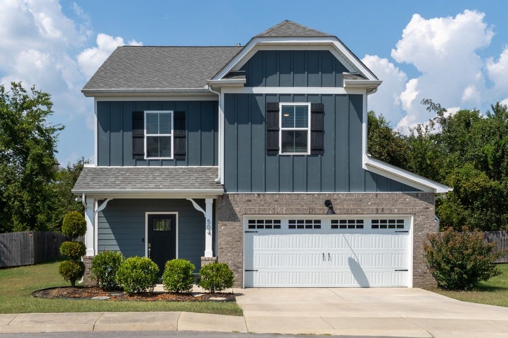 504 Stevens Ct, Lebanon