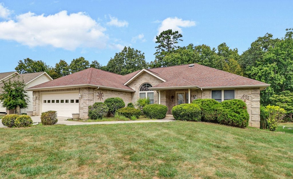 26 Brooks Ln, Crossville