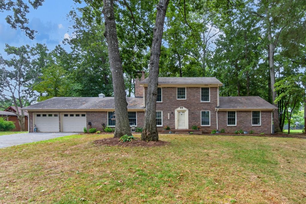 605 Timber Ln, Cookeville