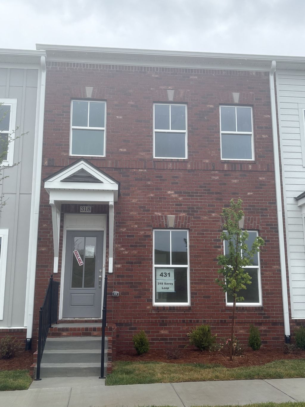 318 Savoy Loop, Nolensville