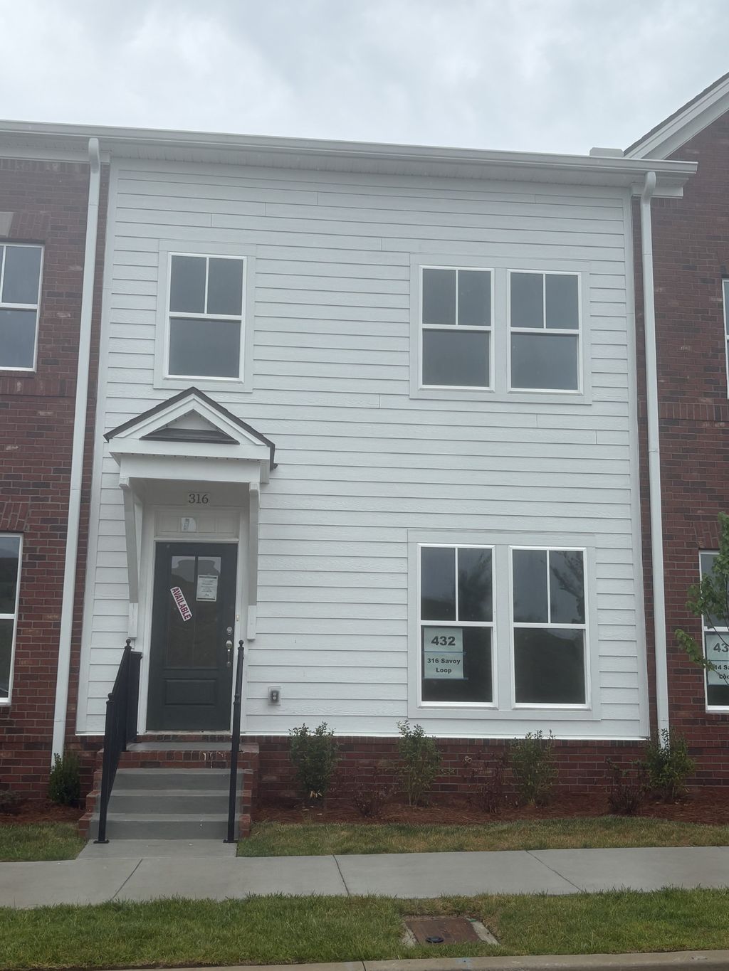 316 Savoy Loop, Nolensville