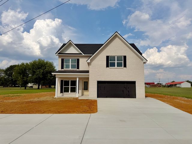1439 Unionville Deason Road, Shelbyville