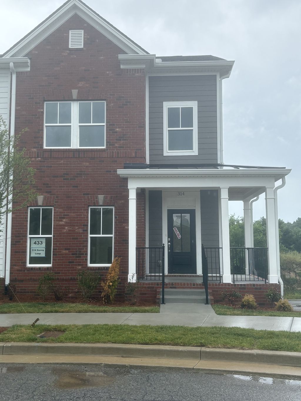 314 Savoy Loop, Nolensville