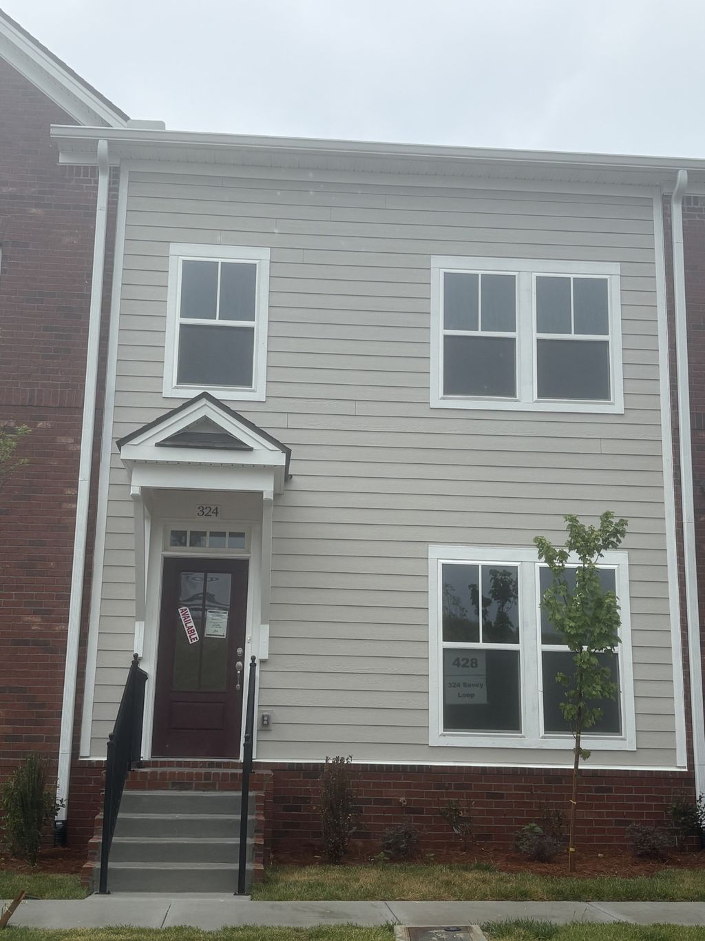 324 Savoy Loop, Nolensville