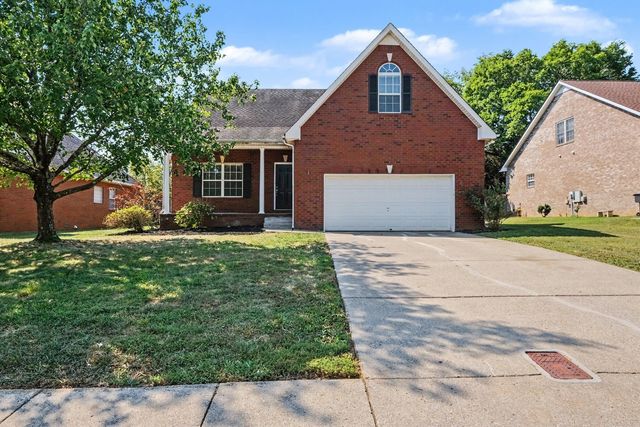 2837 Vicwood Dr, Murfreesboro