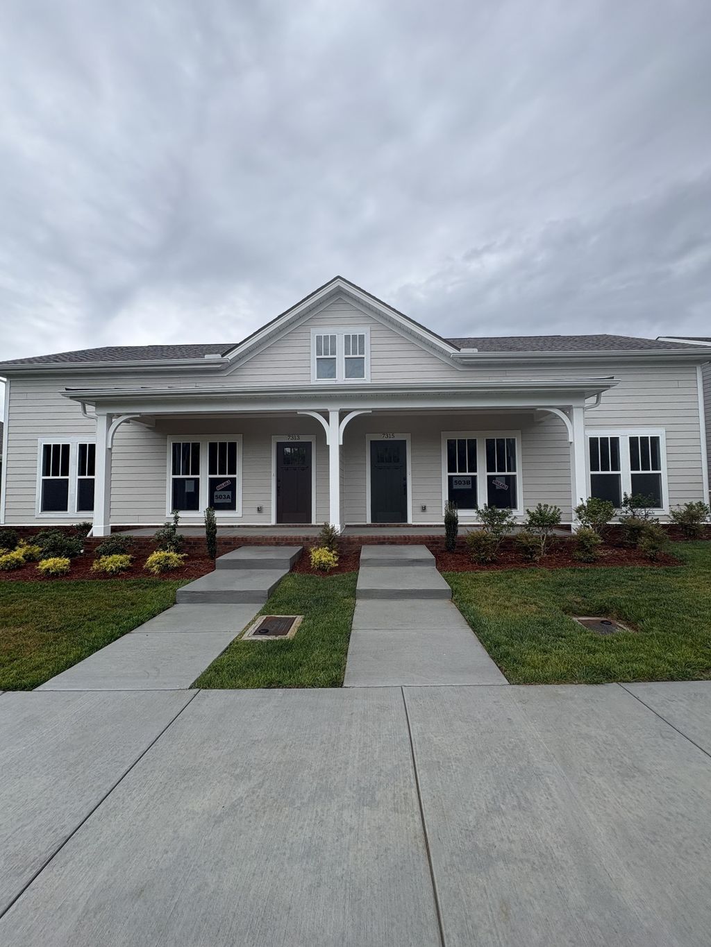 7315 Carothers Road, Nolensville
