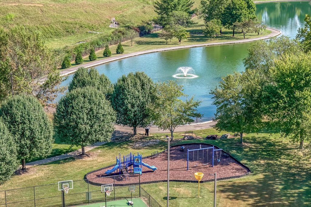 506 Katerina Dr, Morristown