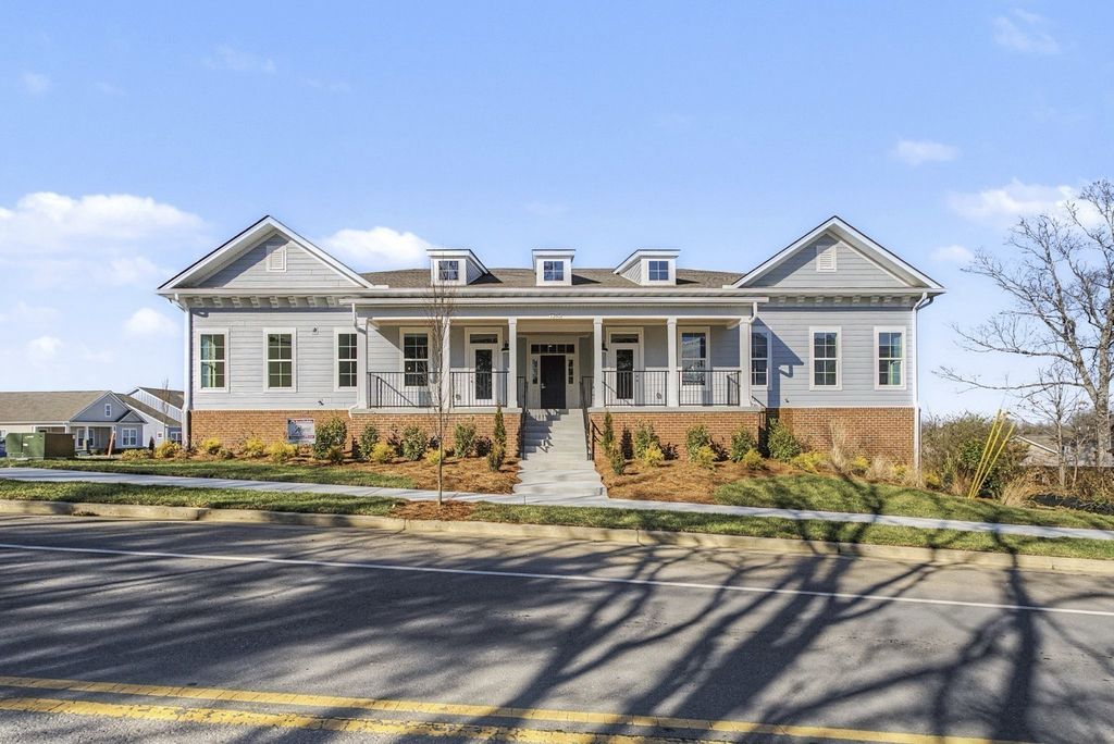 7363 Carothers Road 526-104, Nolensville