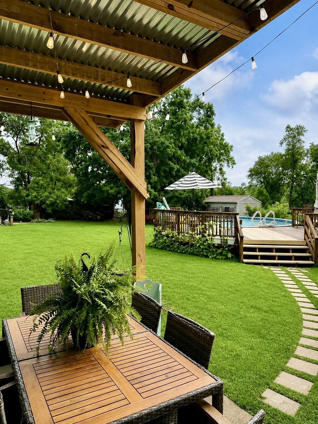 121 Grandview Cir, Old Hickory