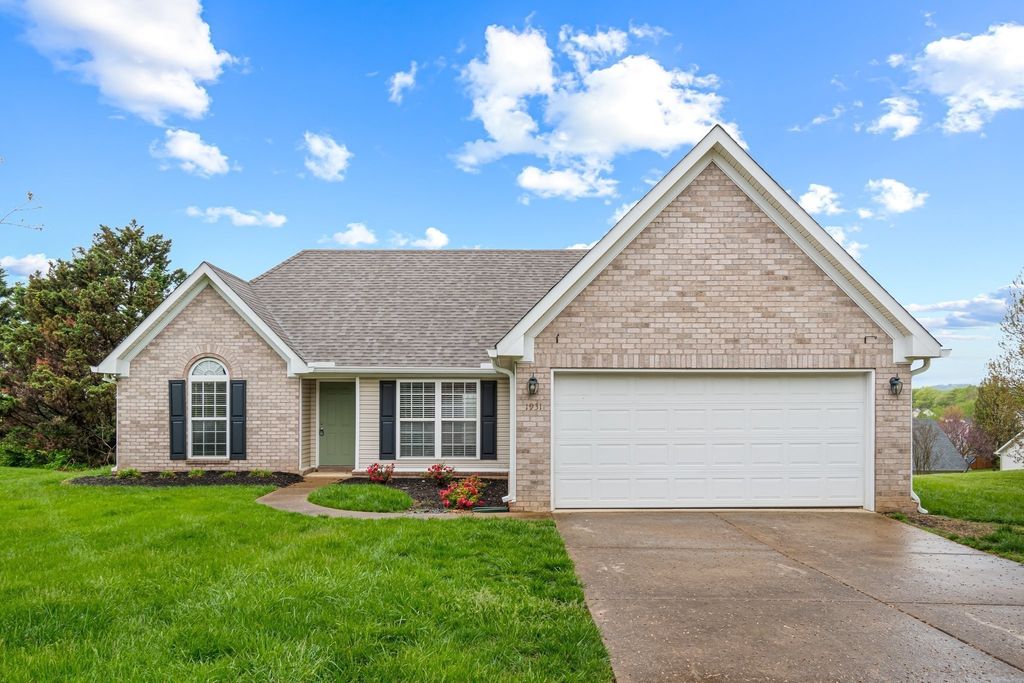 1931 Portway Rd, Spring Hill