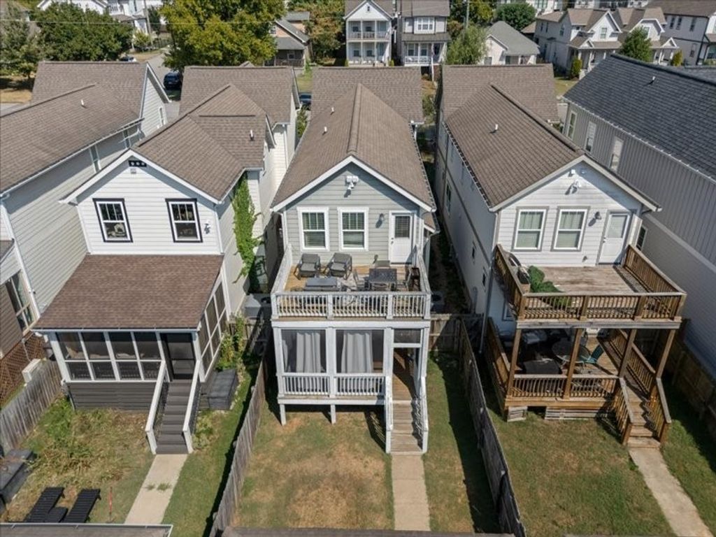 5319 Pennsylvania Ave, Nashville
