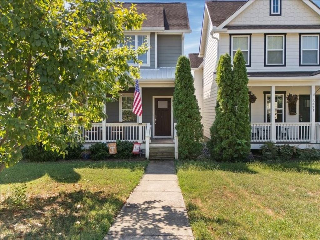 5319 Pennsylvania Ave, Nashville