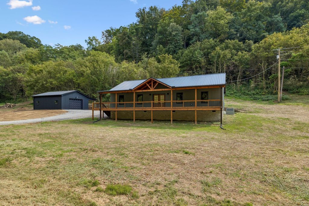 194 Sloan Branch Rd, Pleasant Shade
