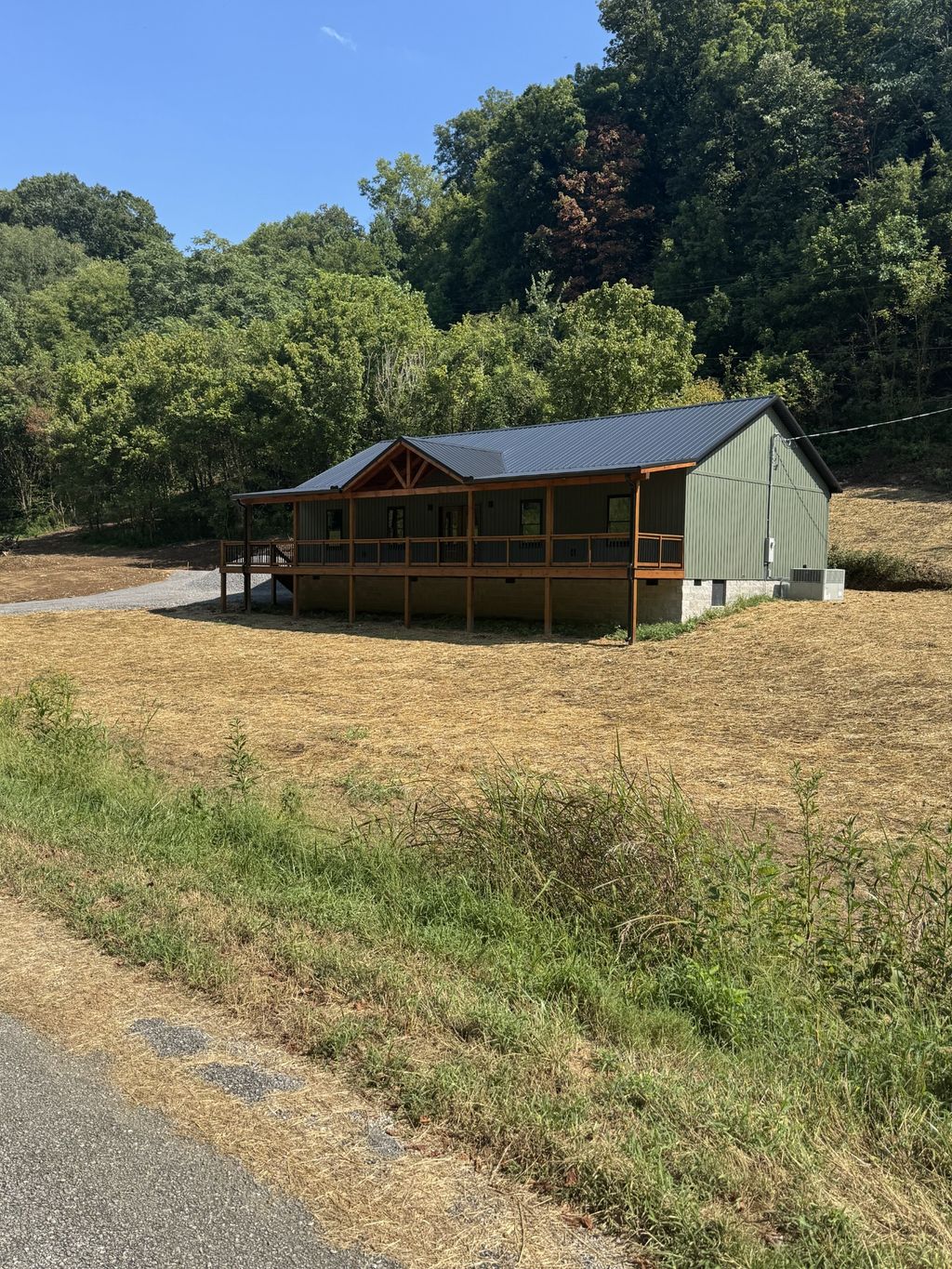 194 Sloan Branch Rd, Pleasant Shade