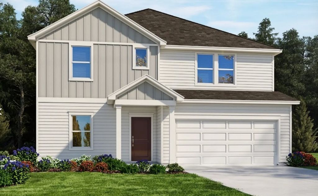 120 Winnager Way, Smyrna
