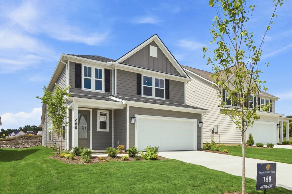 2009 Timothy Lane, Smyrna