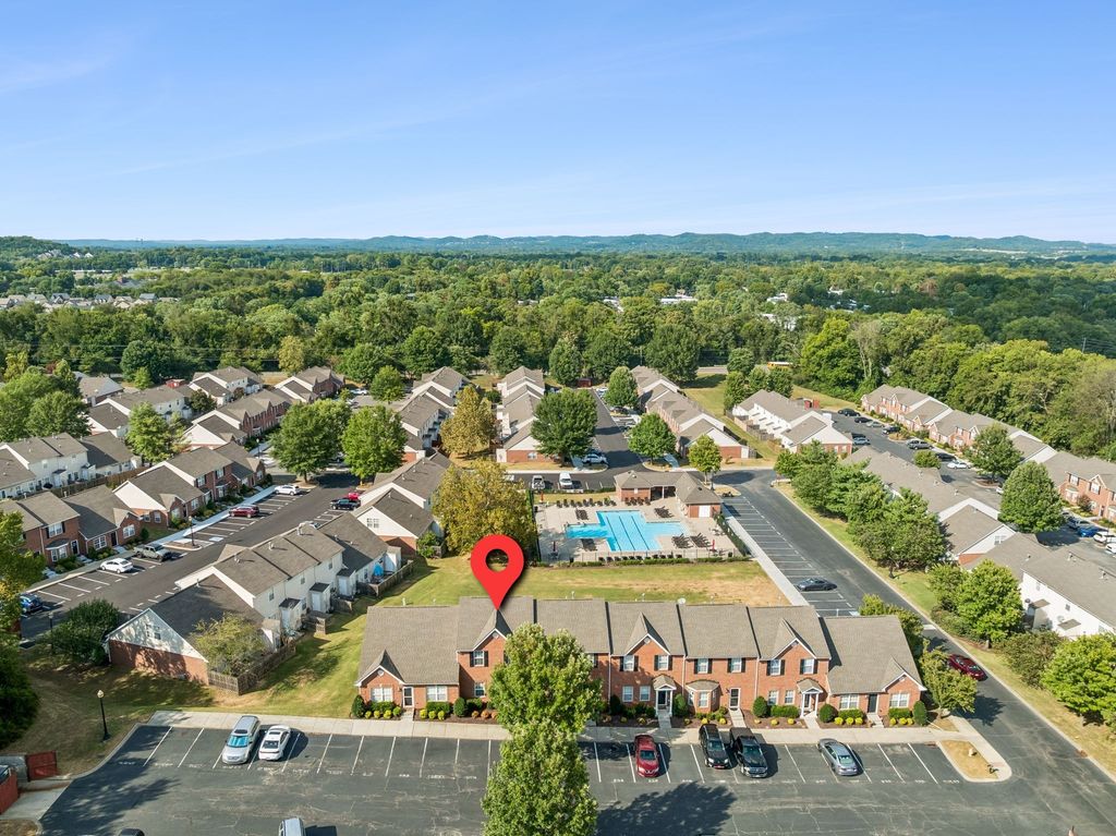 1101 Downs Blvd 233, Franklin