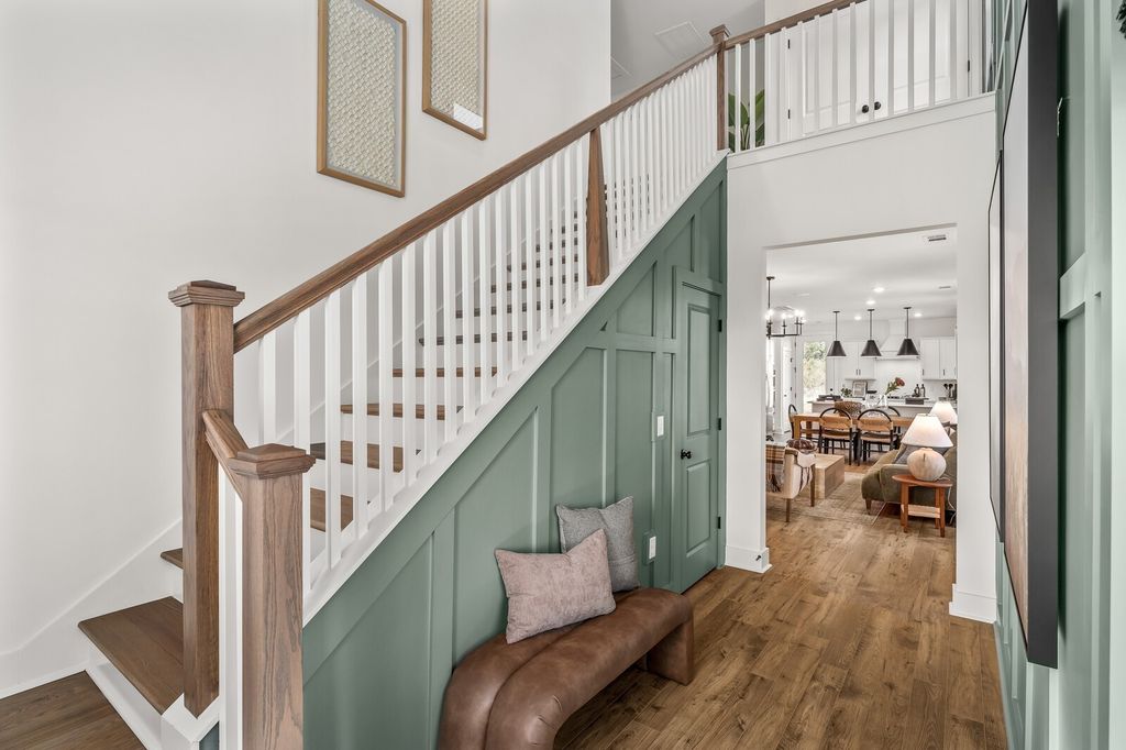 310 Mammoth Trace, Smyrna