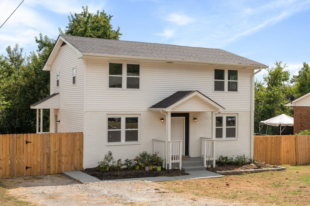 2513 Bethwood Dr, Nashville