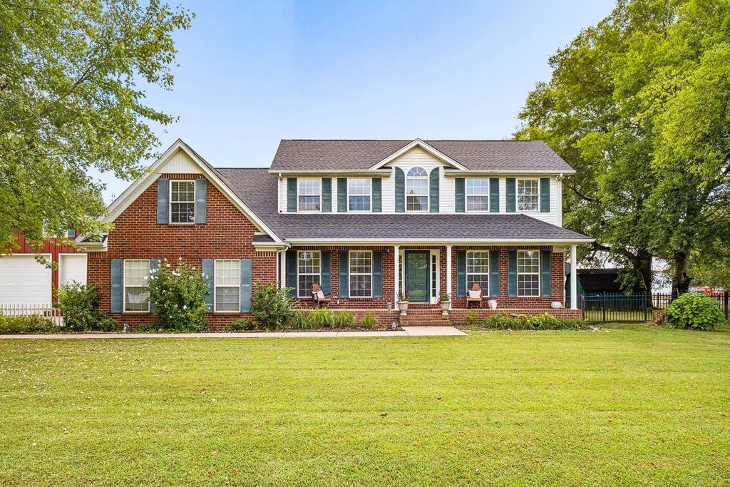 110 Arkow Ln, Murfreesboro