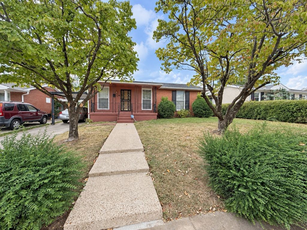 804 Joseph Ave, Nashville