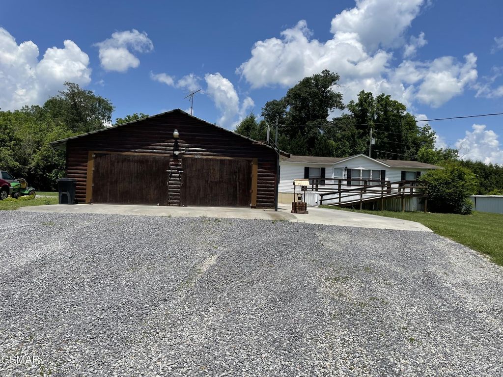 2020 Fox Lane, Sevierville