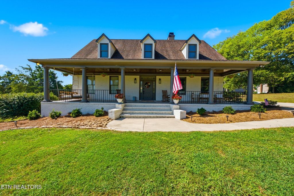 7845 Pedigo Rd, Knoxville