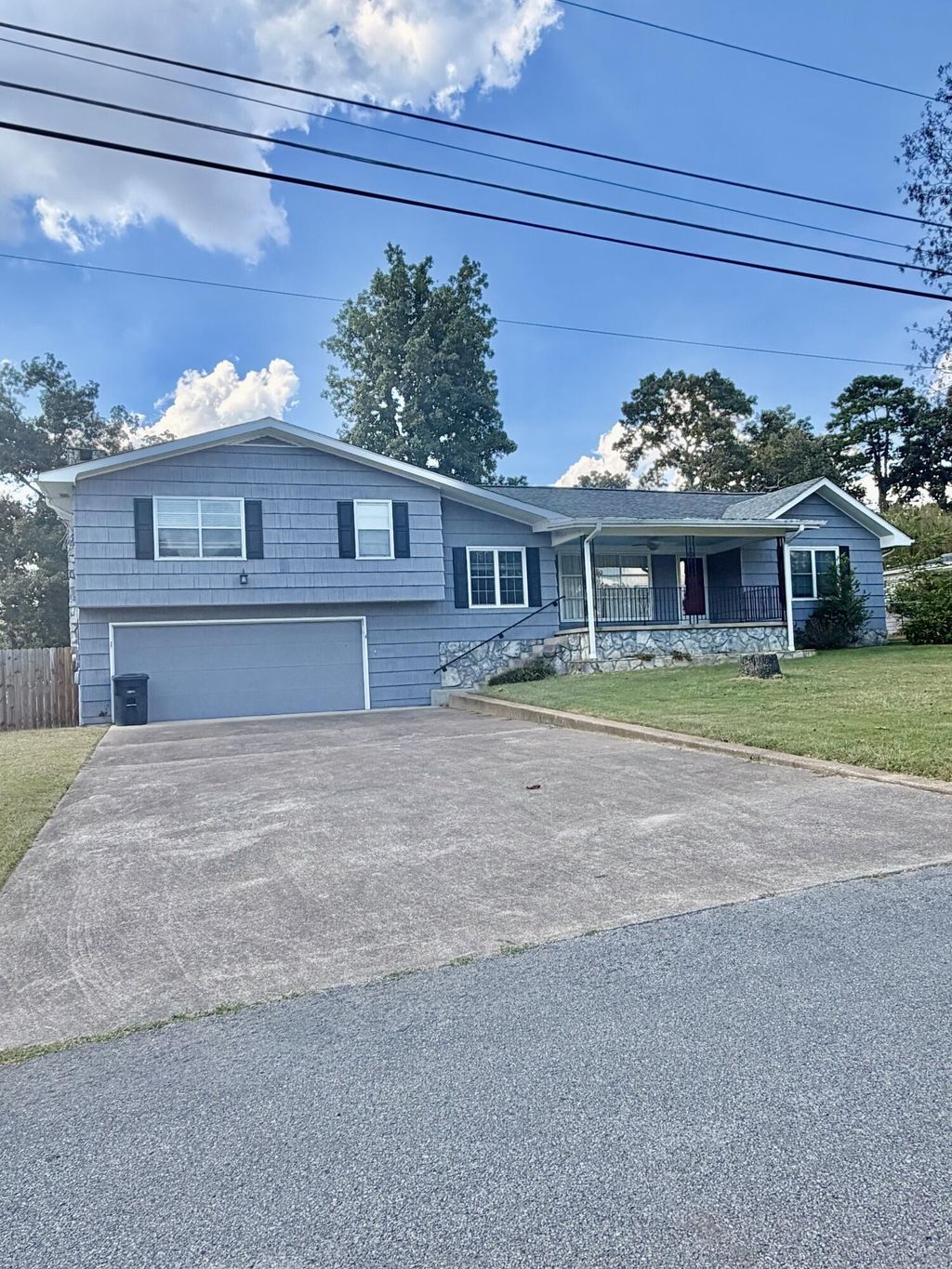 711 Hardin Drive, Chattanooga