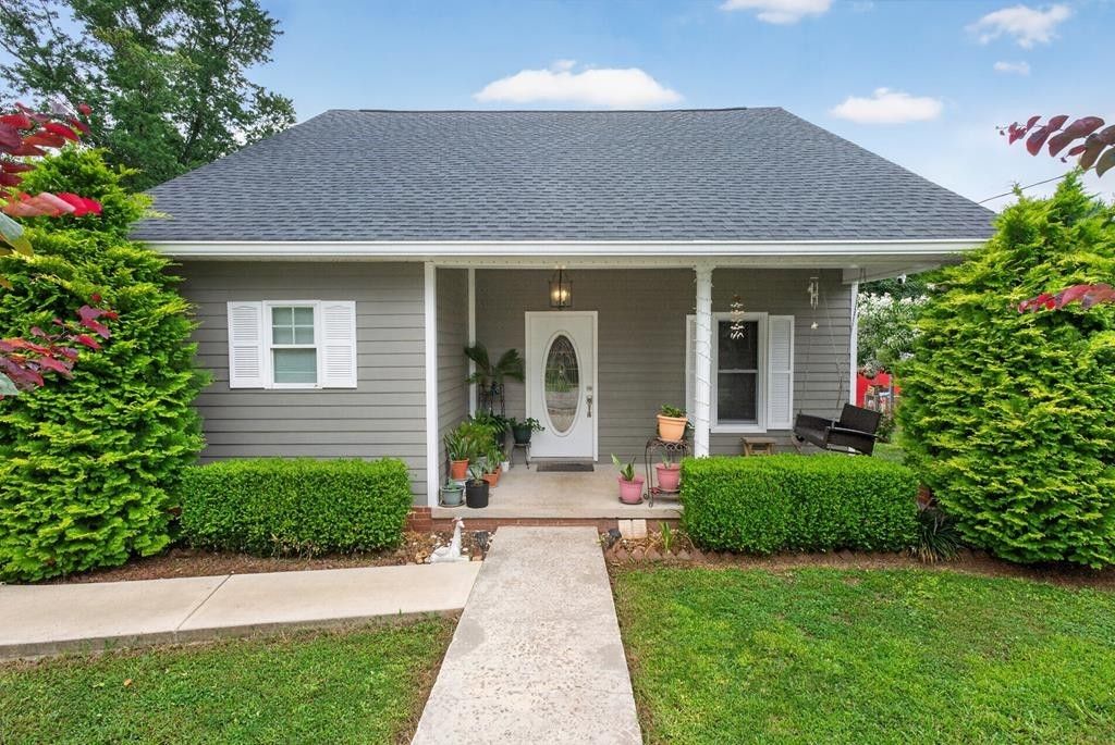 110 Edison St, McMinnville
