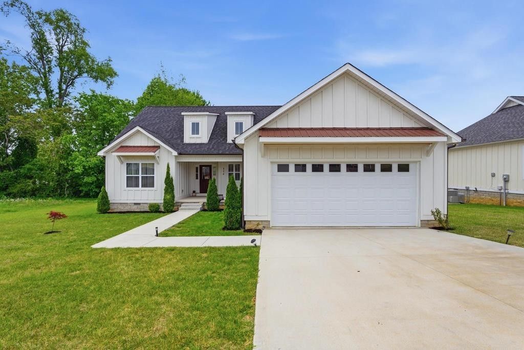 514 Cottage Way, Cookeville