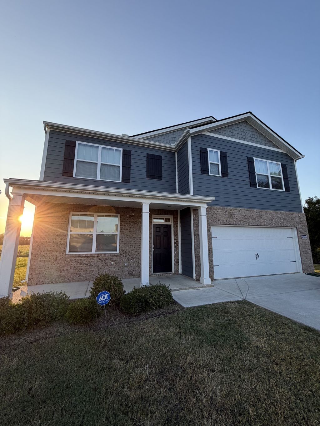 9039 Copenhagen Dr, Murfreesboro