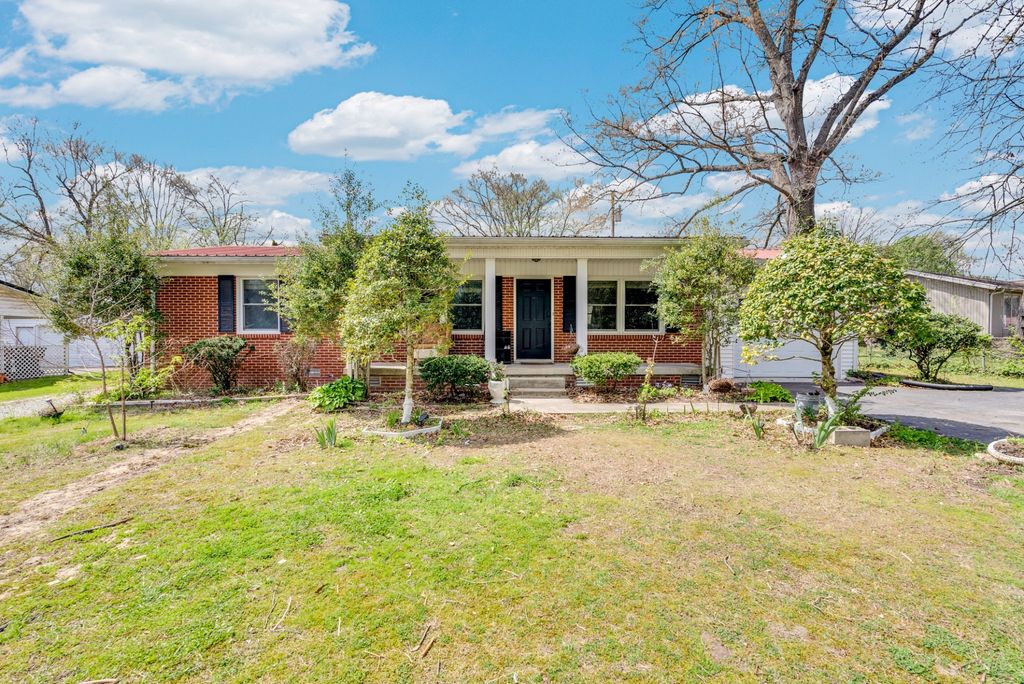 1222 Glenwood Dr, Cookeville
