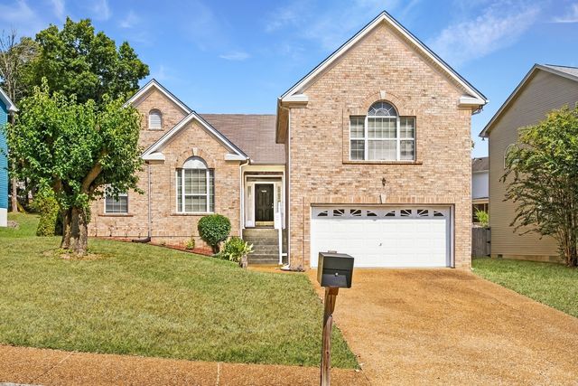 2935 Melbourne Ter, Mount Juliet