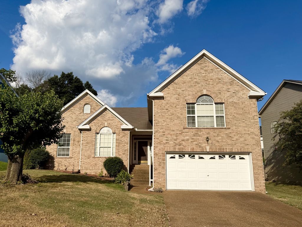 2935 Melbourne Ter, Mount Juliet