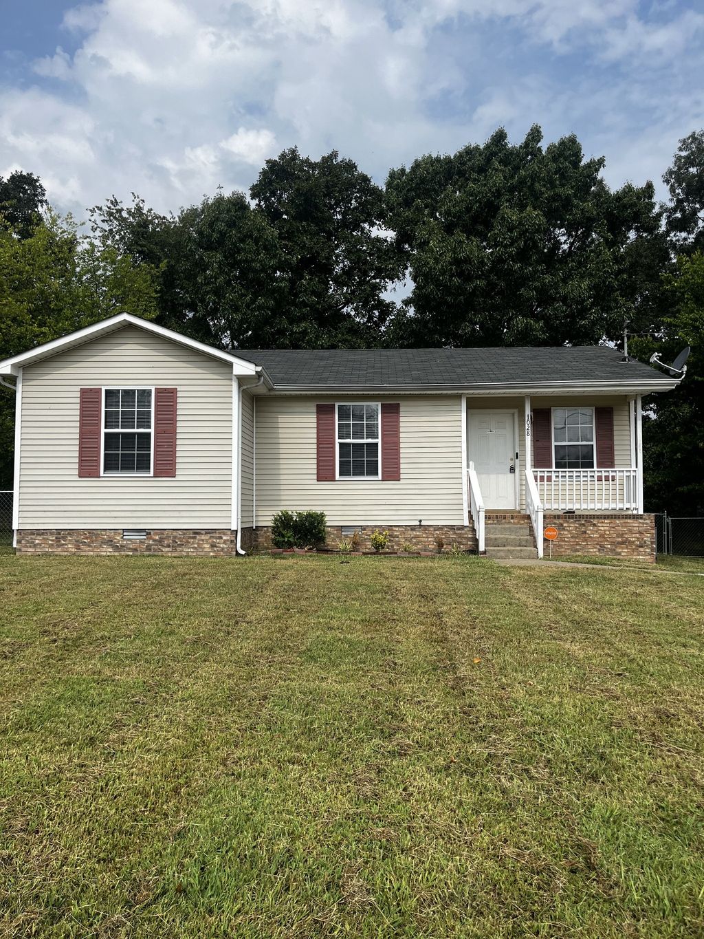 1028 Bush Ave, Oak Grove