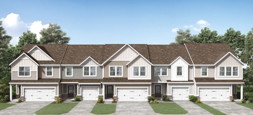 2316 Juneau Lane, Columbia