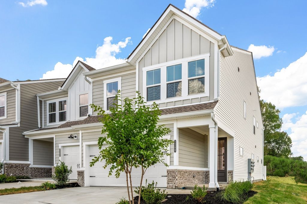 2312 Juneau Lane, Columbia
