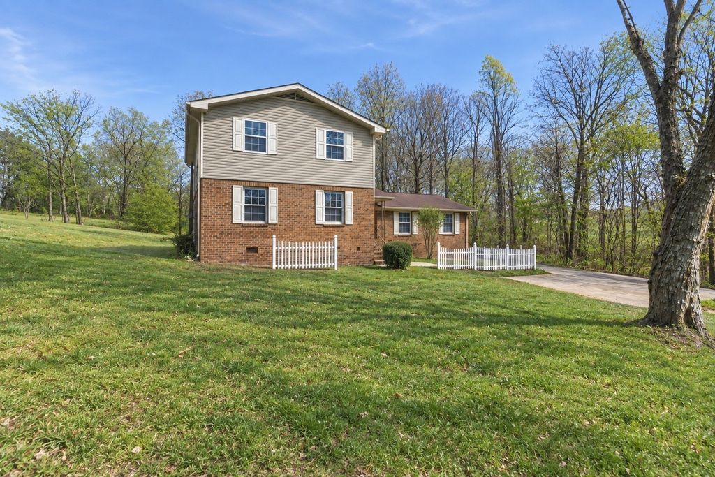 1059 Oakwood Rd, Joelton