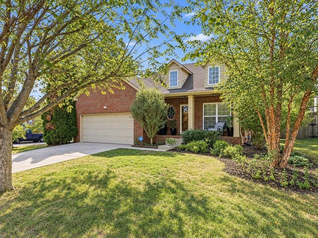 7093 Bridgeport Dr, Nashville