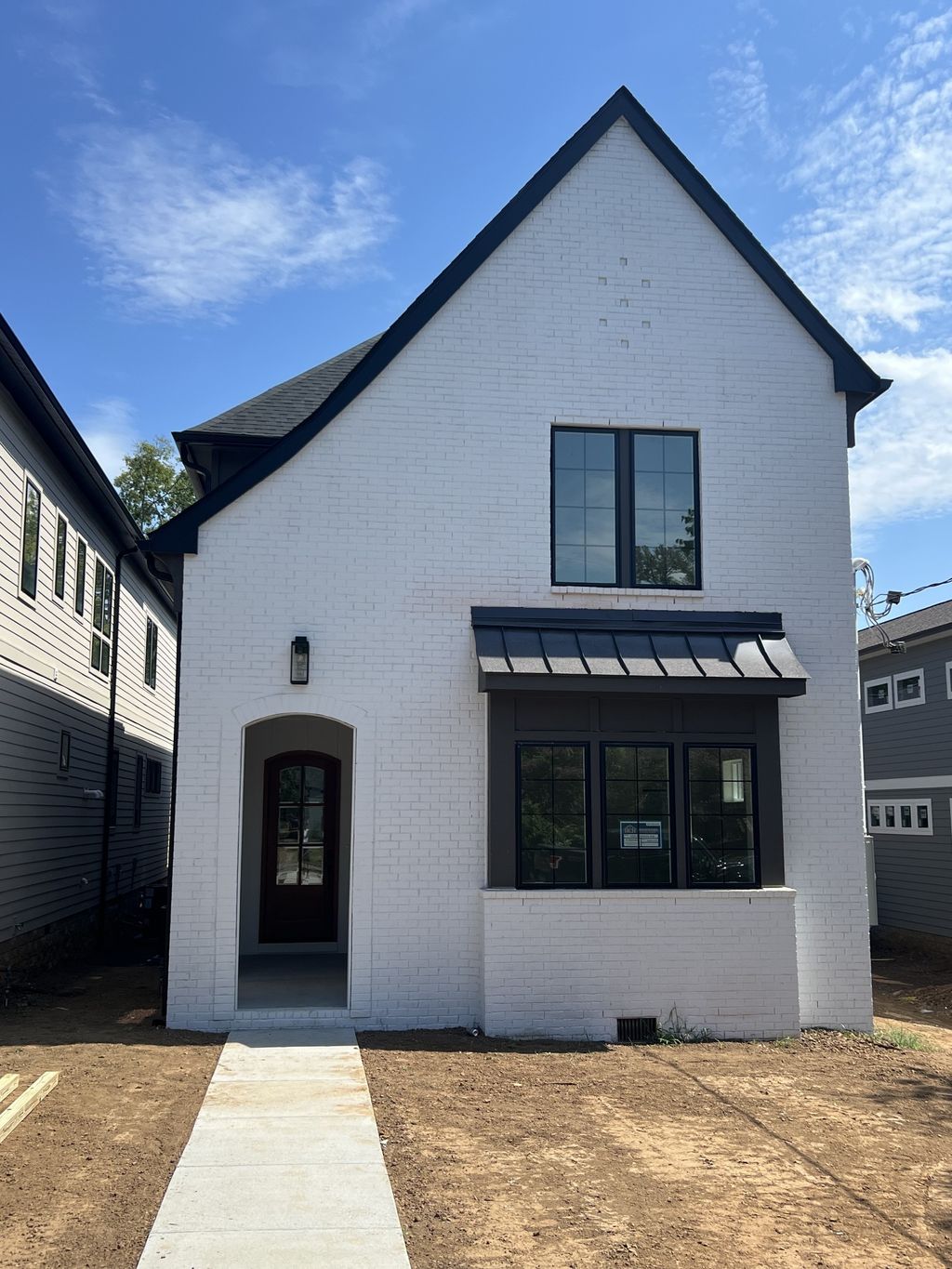 1425a Pennock Ave, Nashville