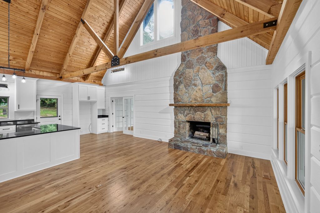 3771 Jimmy Gray Robinson Rd, Williamsport