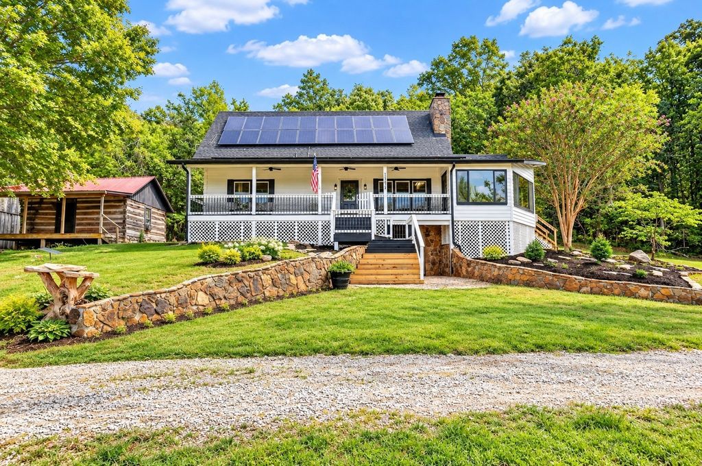 3771 Jimmy Gray Robinson Rd, Williamsport