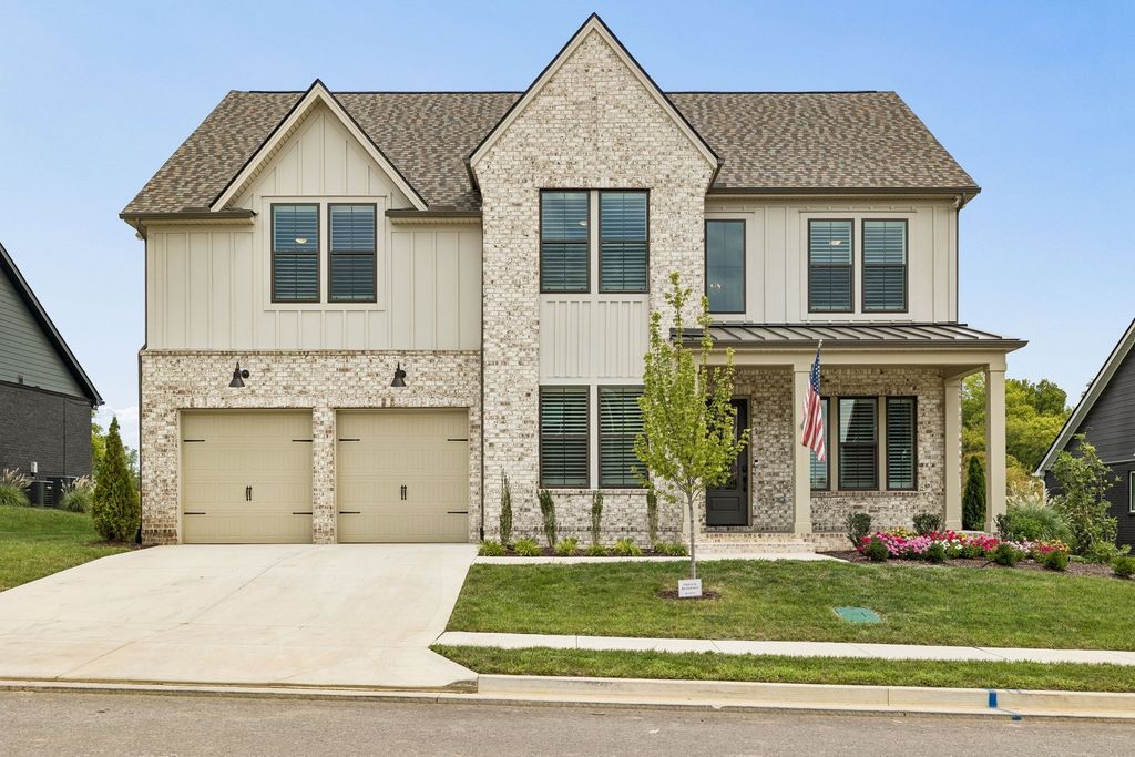 2078 Riley Park Dr, Franklin