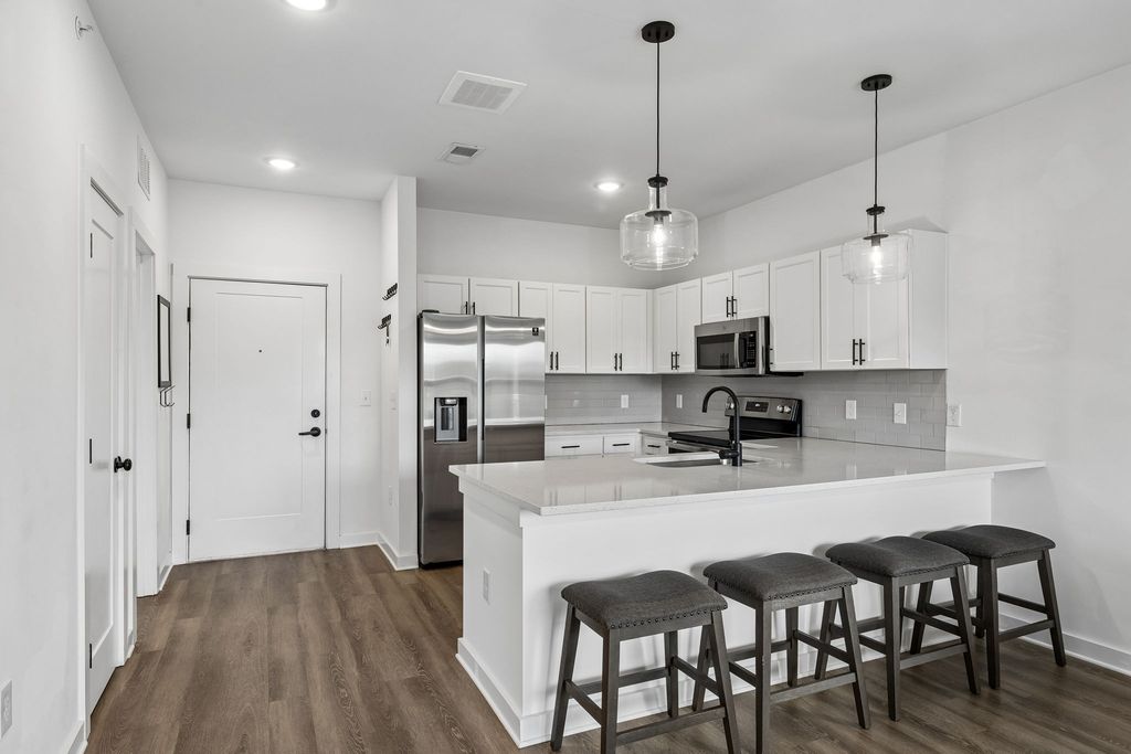 1540 Lebanon Pike 215, Nashville