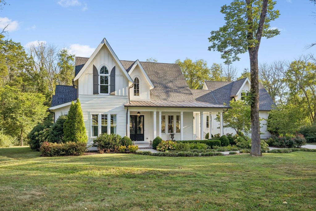3390 Southall Rd, Franklin