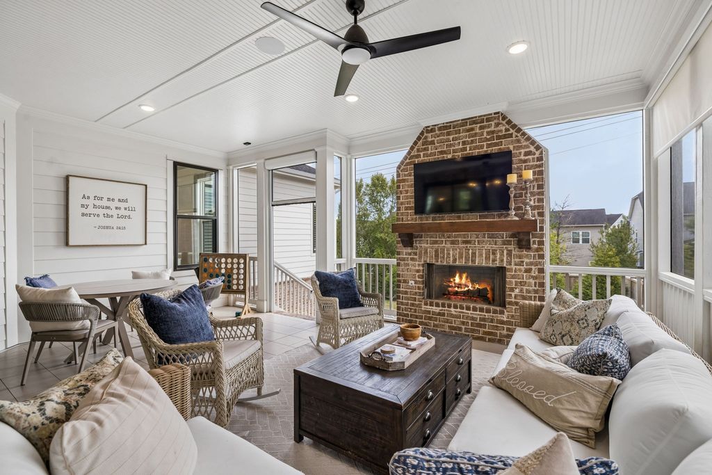 3133 Long Branch Cir, Franklin