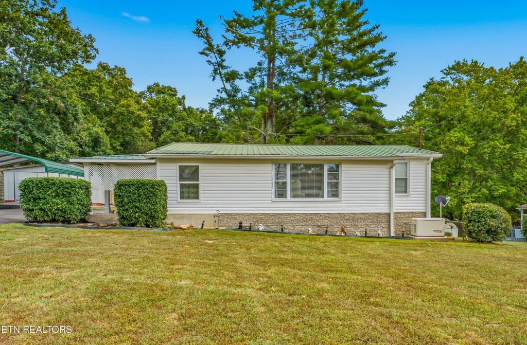 2353 Old Harriman Hwy, Harriman