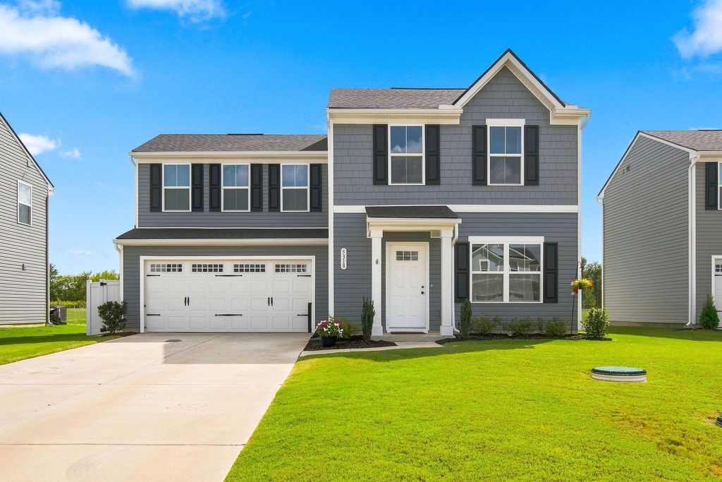 5318 Clarity Way, Christiana